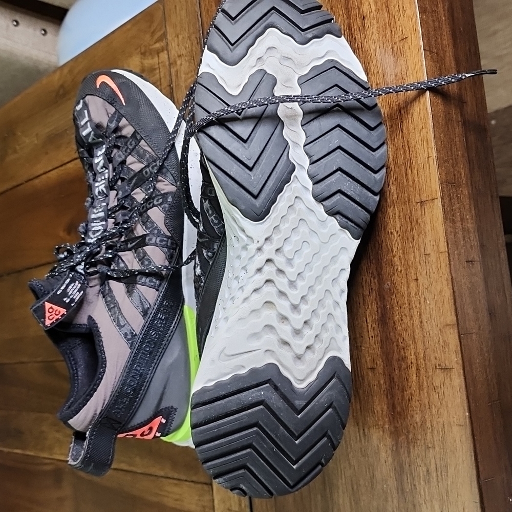 Nike Acg React Terra Globe Ridgerock - image 5